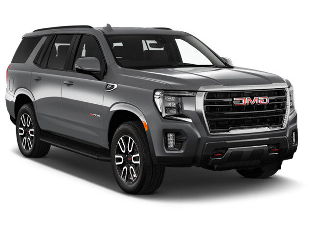 2024 GMC Yukon