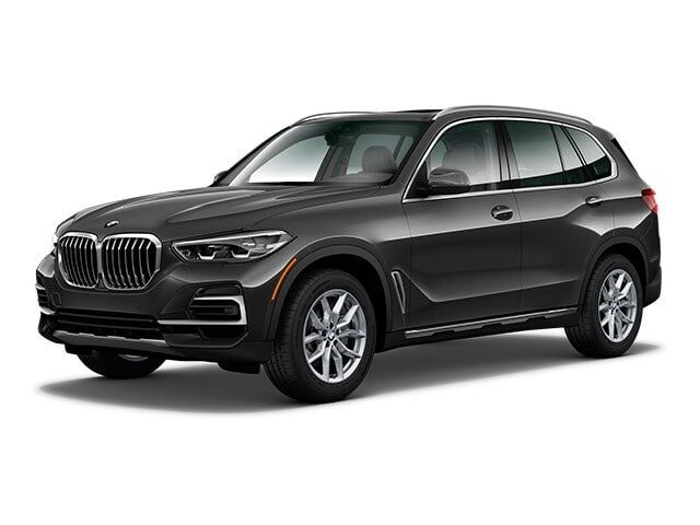2023 BMW X5