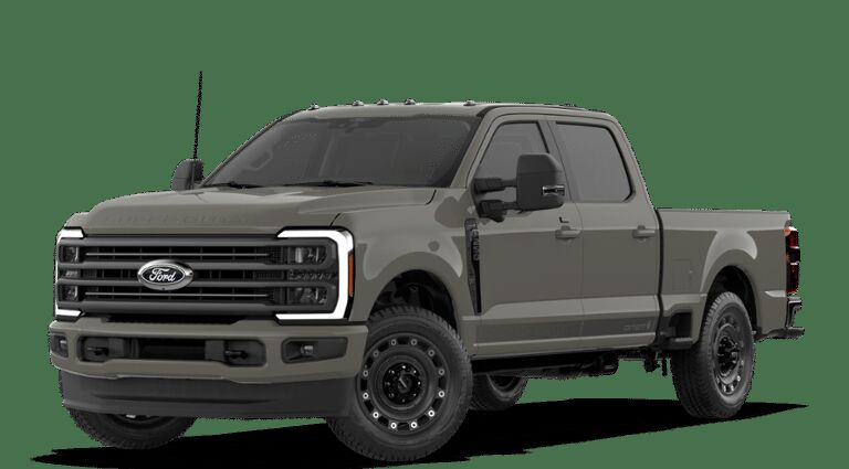 2027 FORD F-250