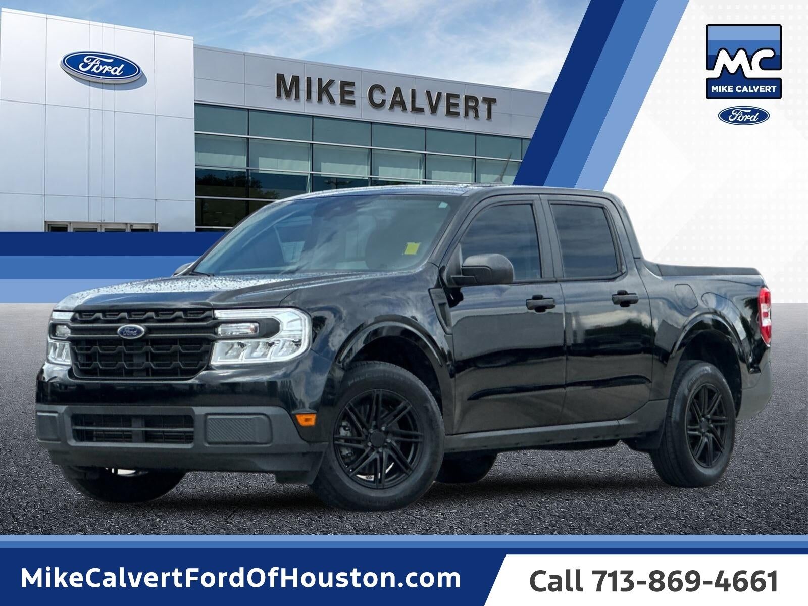 2022 FORD Maverick