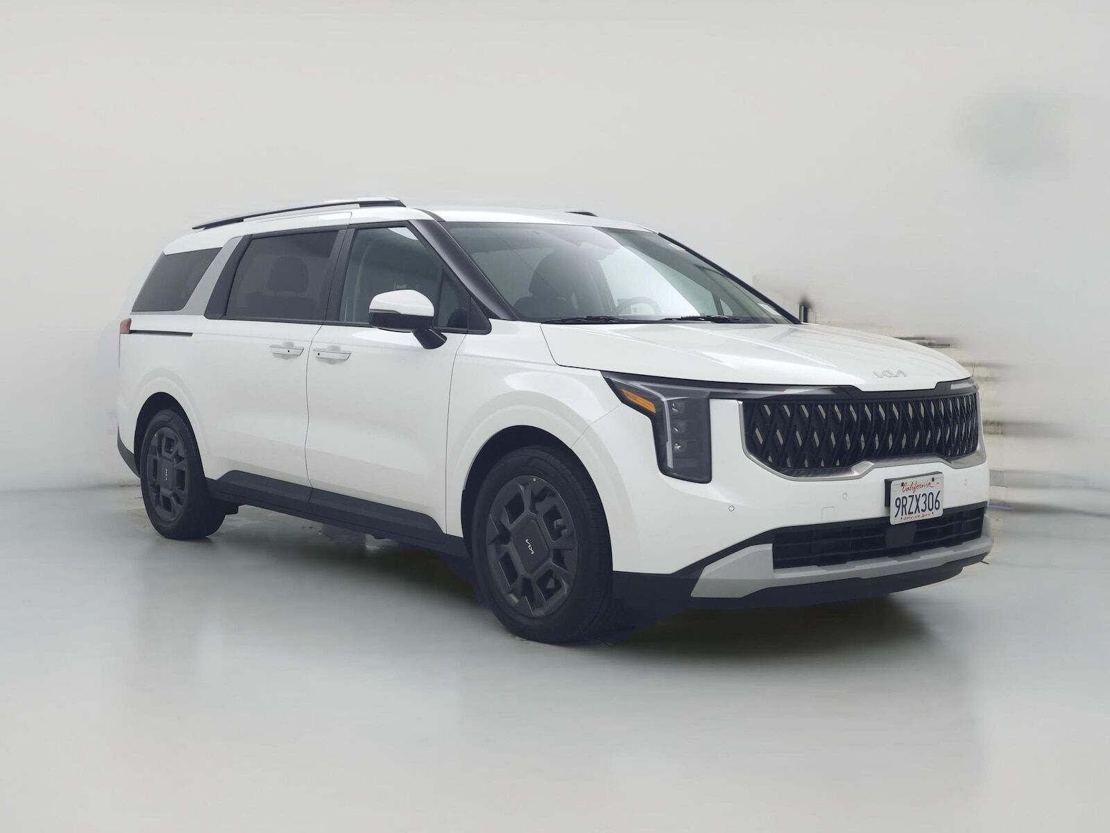 2025 KIA Carnival