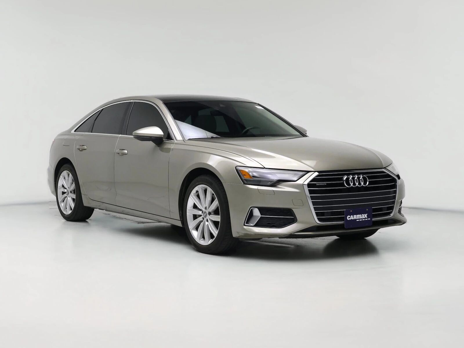 2019 AUDI A6