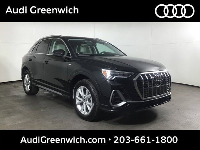 2024 AUDI Q3