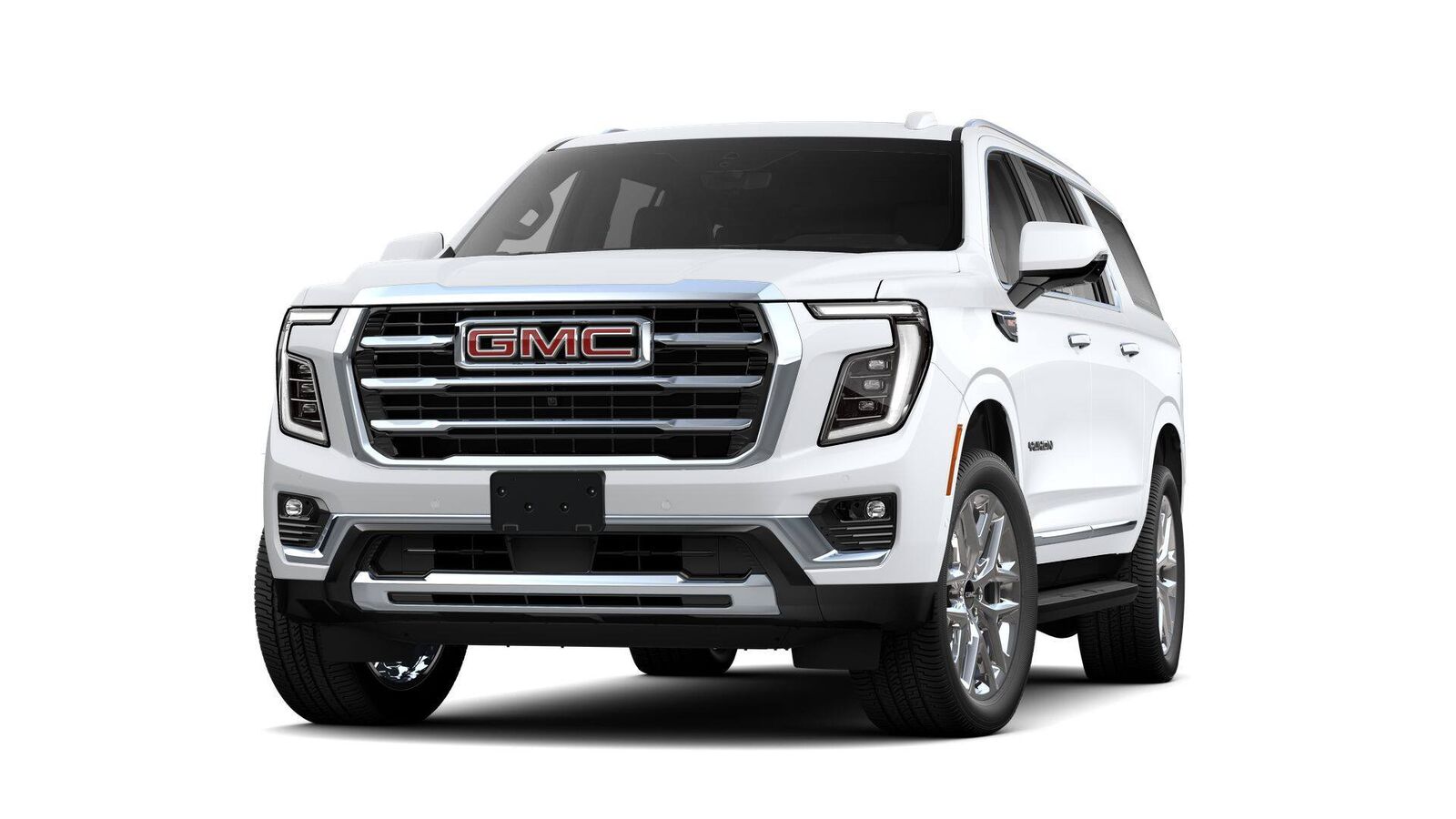 2027 GMC Yukon XL