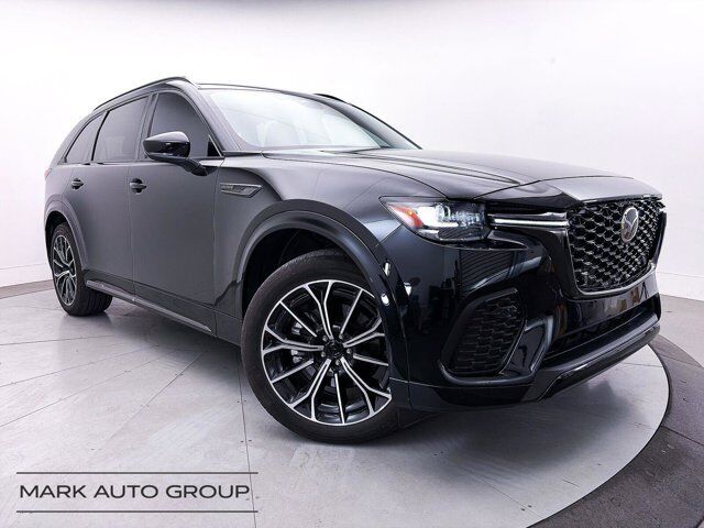 2026 MAZDA CX-70