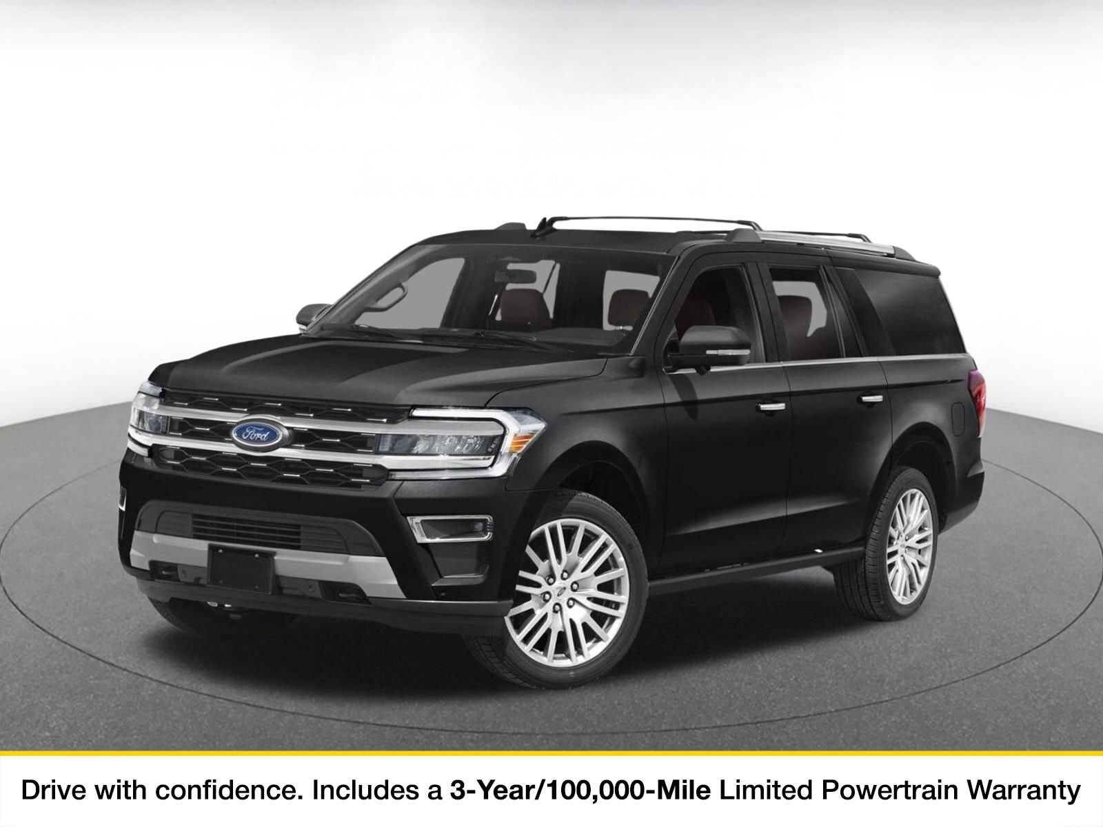 2024 FORD Expedition