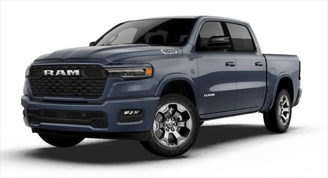 2027 RAM 1500