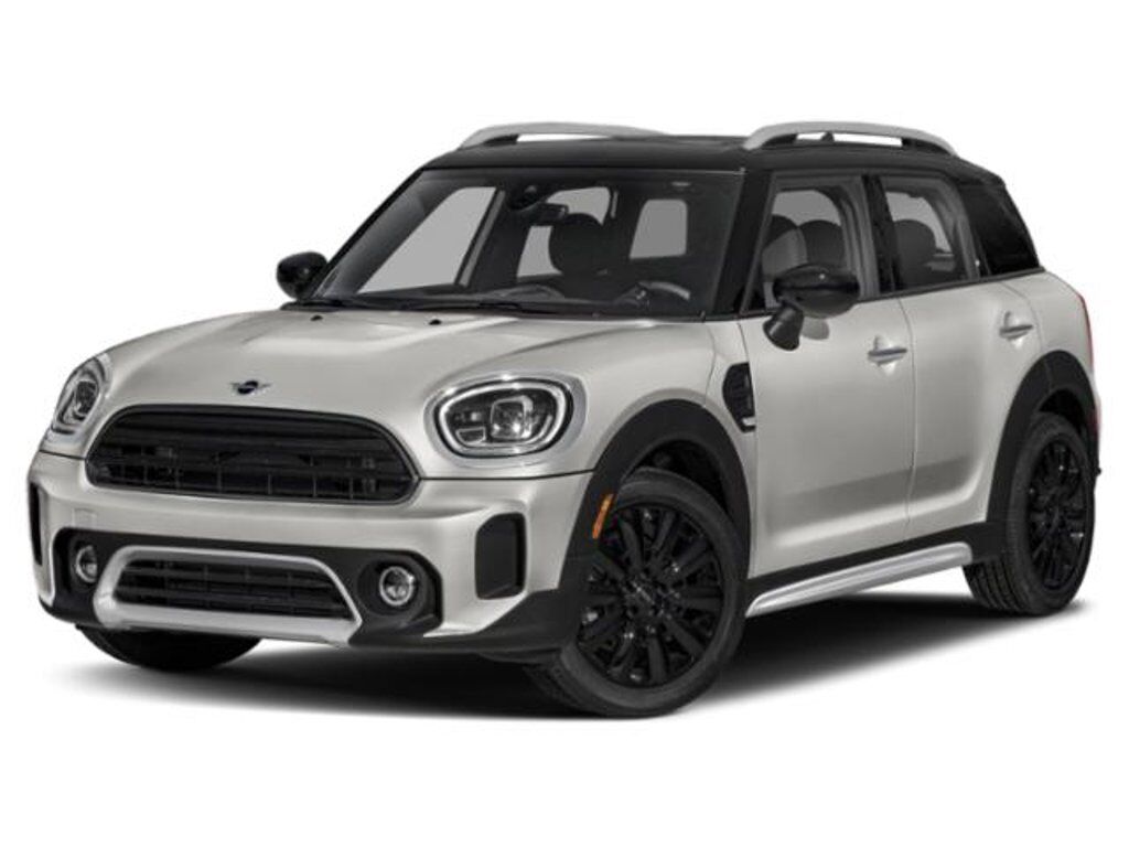 2024 MINI Countryman