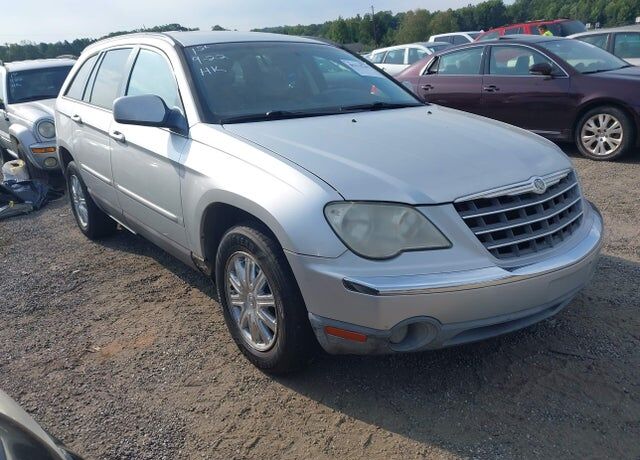 2007 CHRYSLER Pacifica