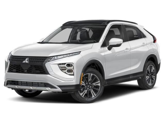 2024 MITSUBISHI ECLIPSE CROSS