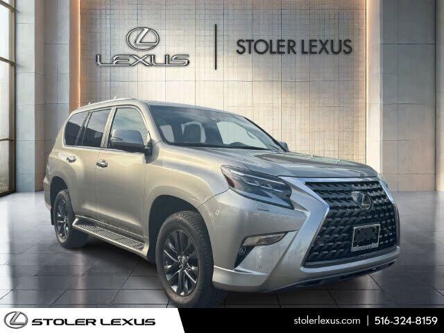 2023 LEXUS GX