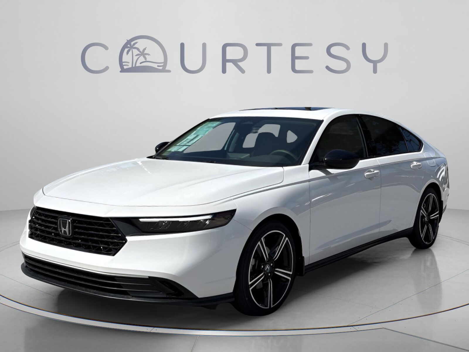 2026 HONDA Accord