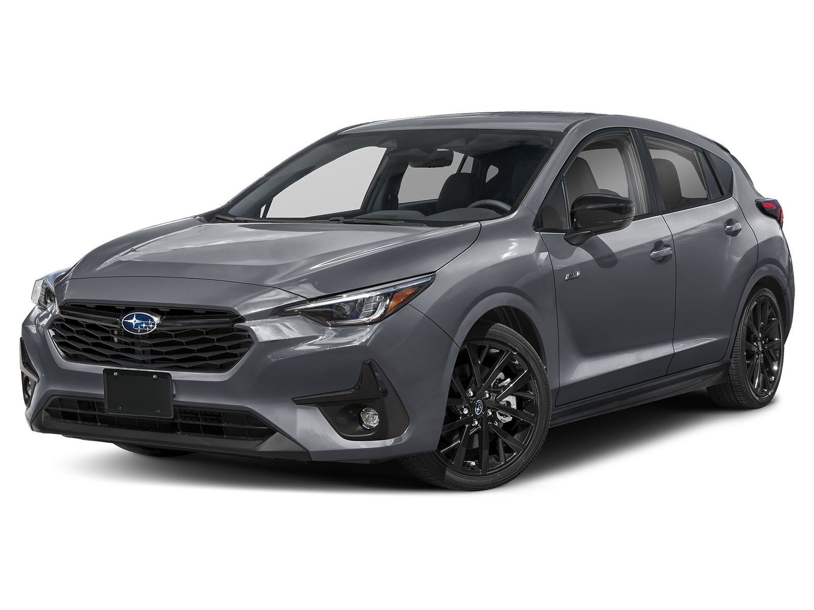 2026 SUBARU Impreza