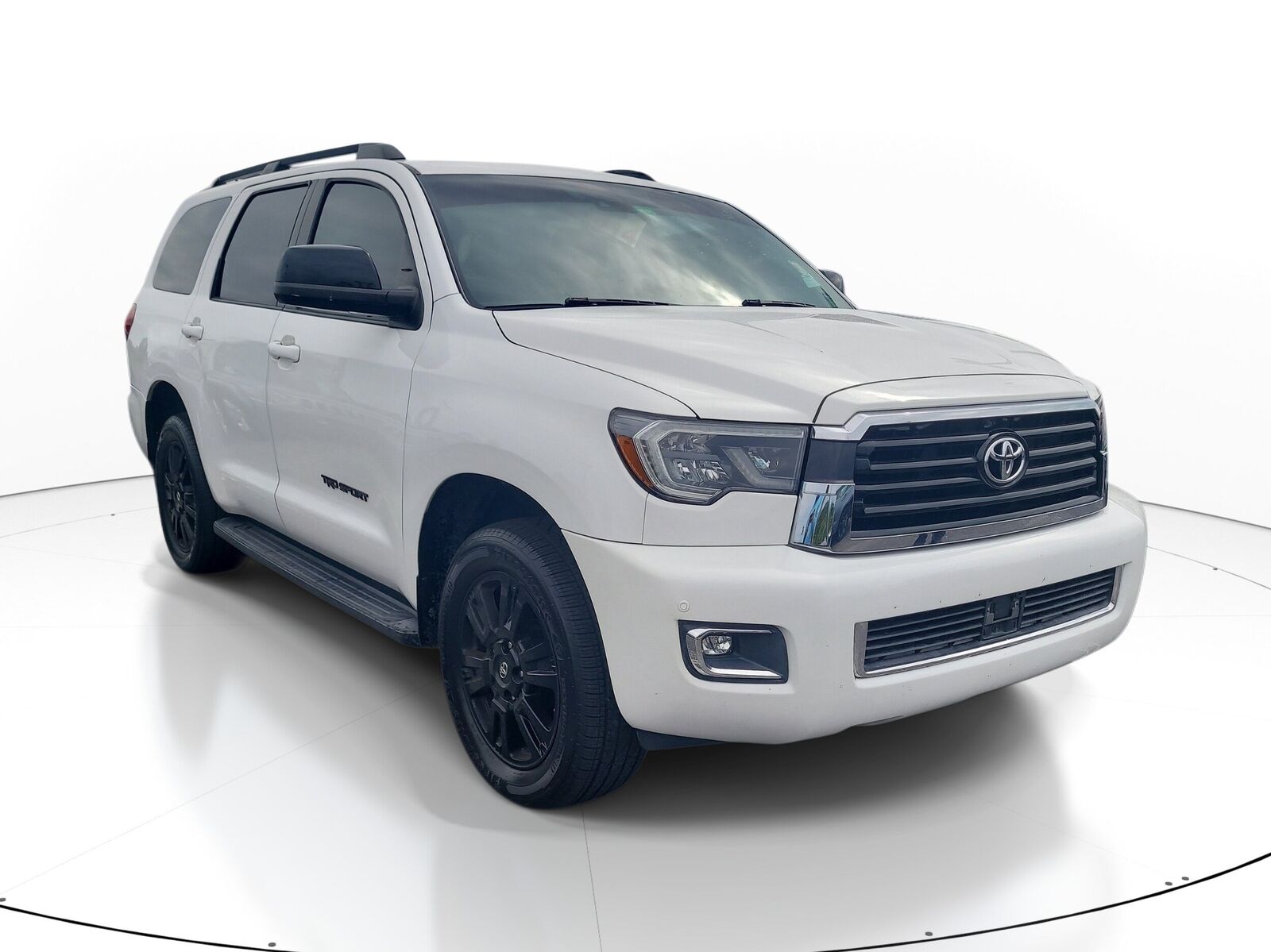 2019 TOYOTA Sequoia