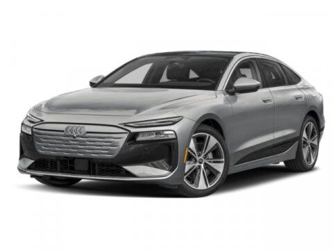 2025 AUDI A6