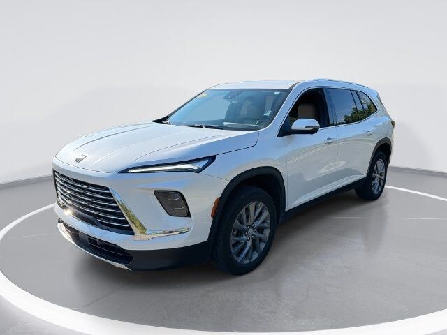 2025 BUICK Enclave
