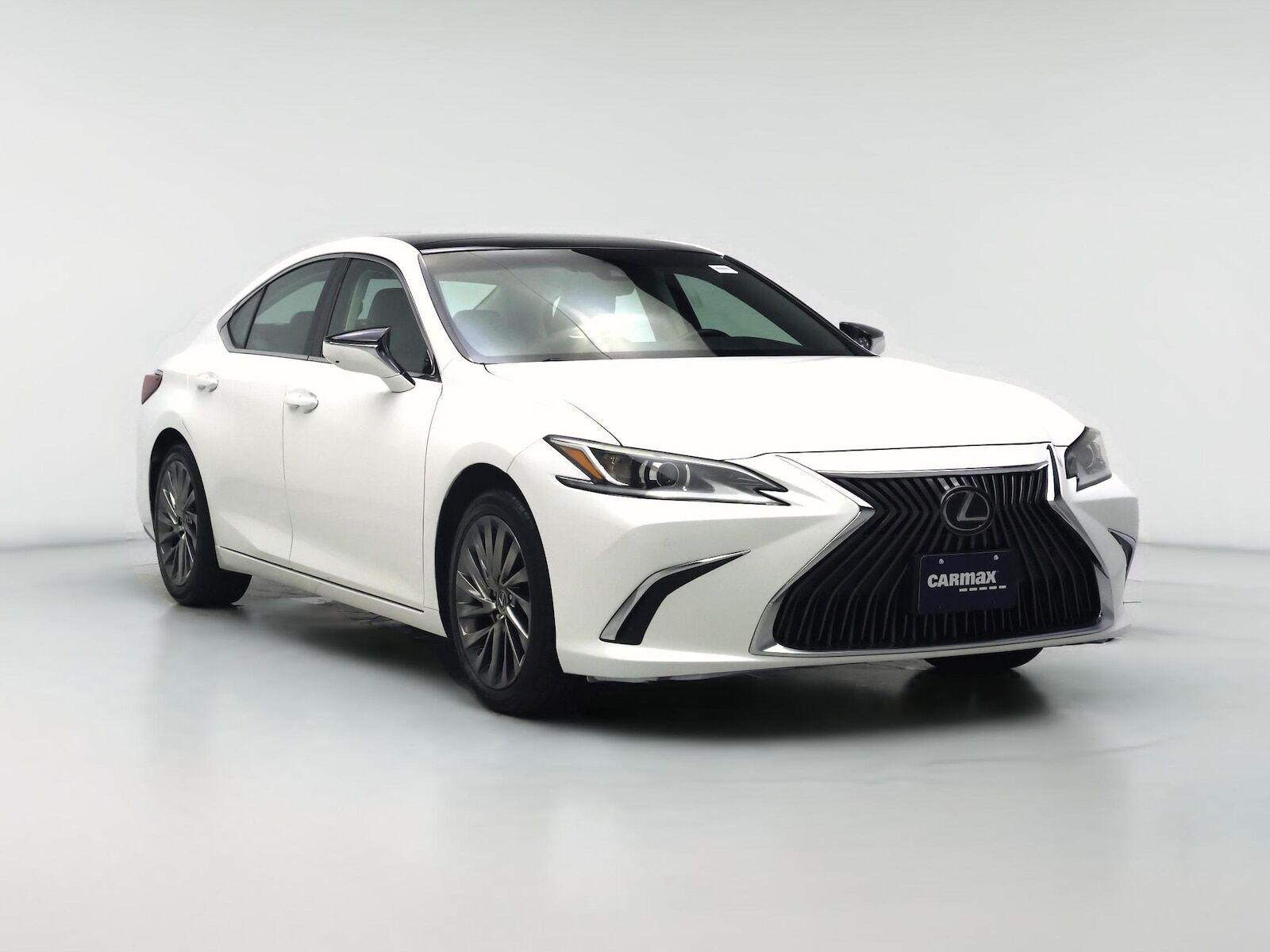 2019 LEXUS ES