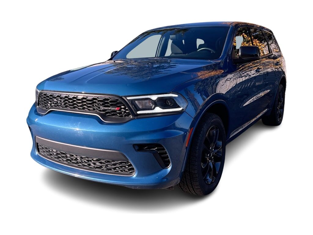 2025 DODGE Durango