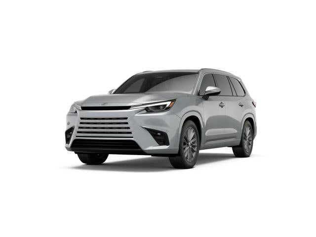 2026 LEXUS TX