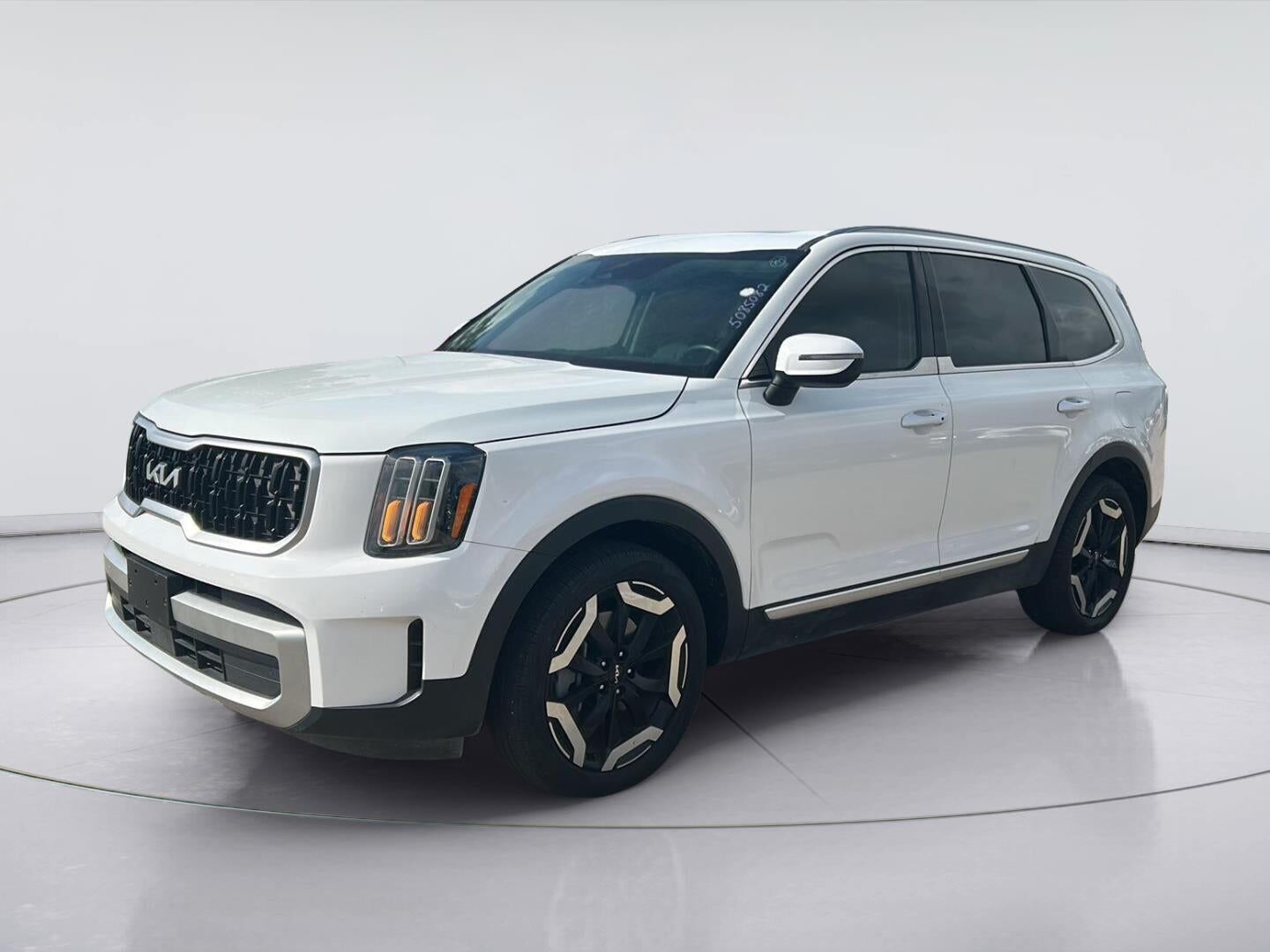 2024 KIA Telluride