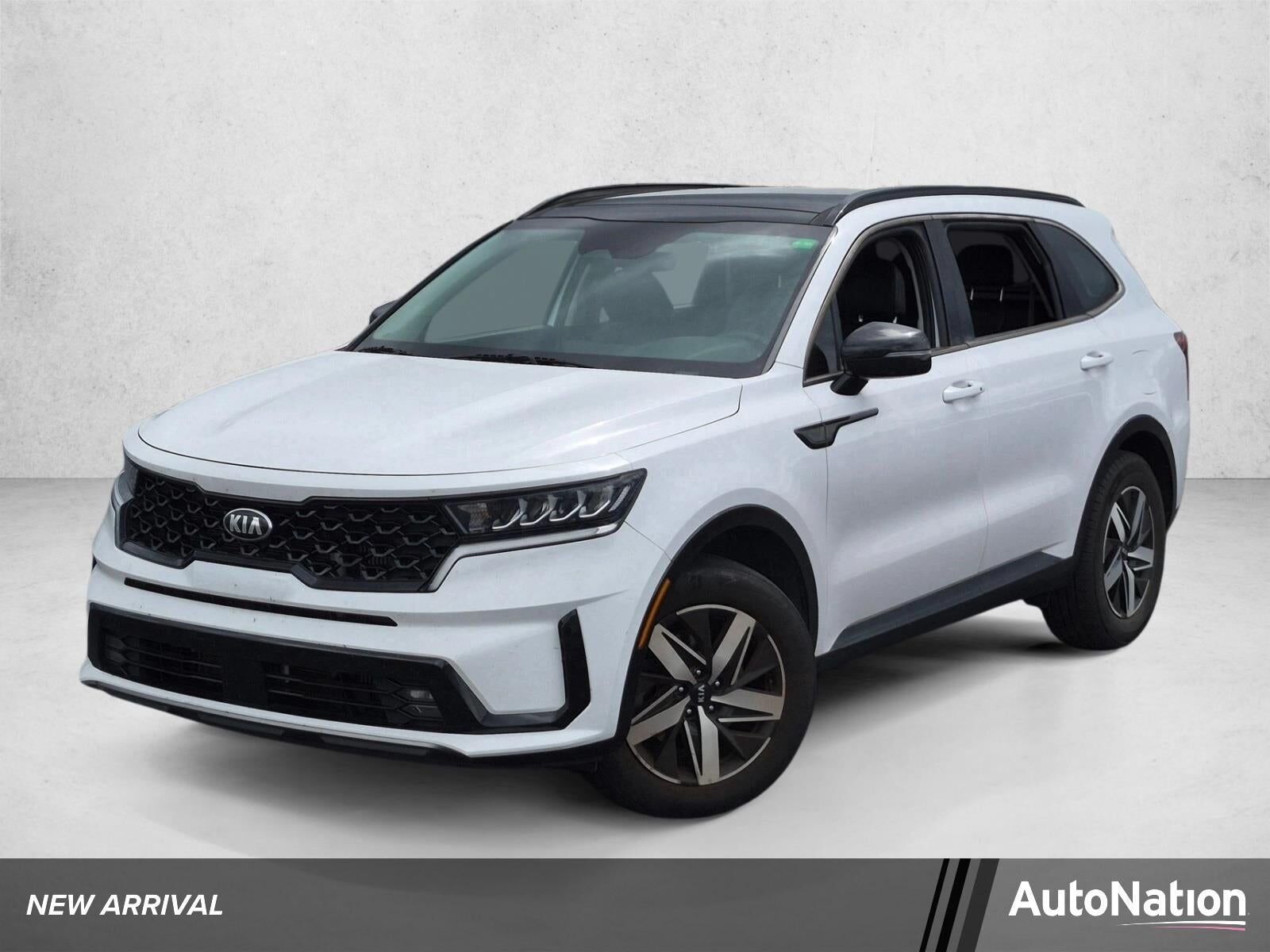2021 KIA Sorento