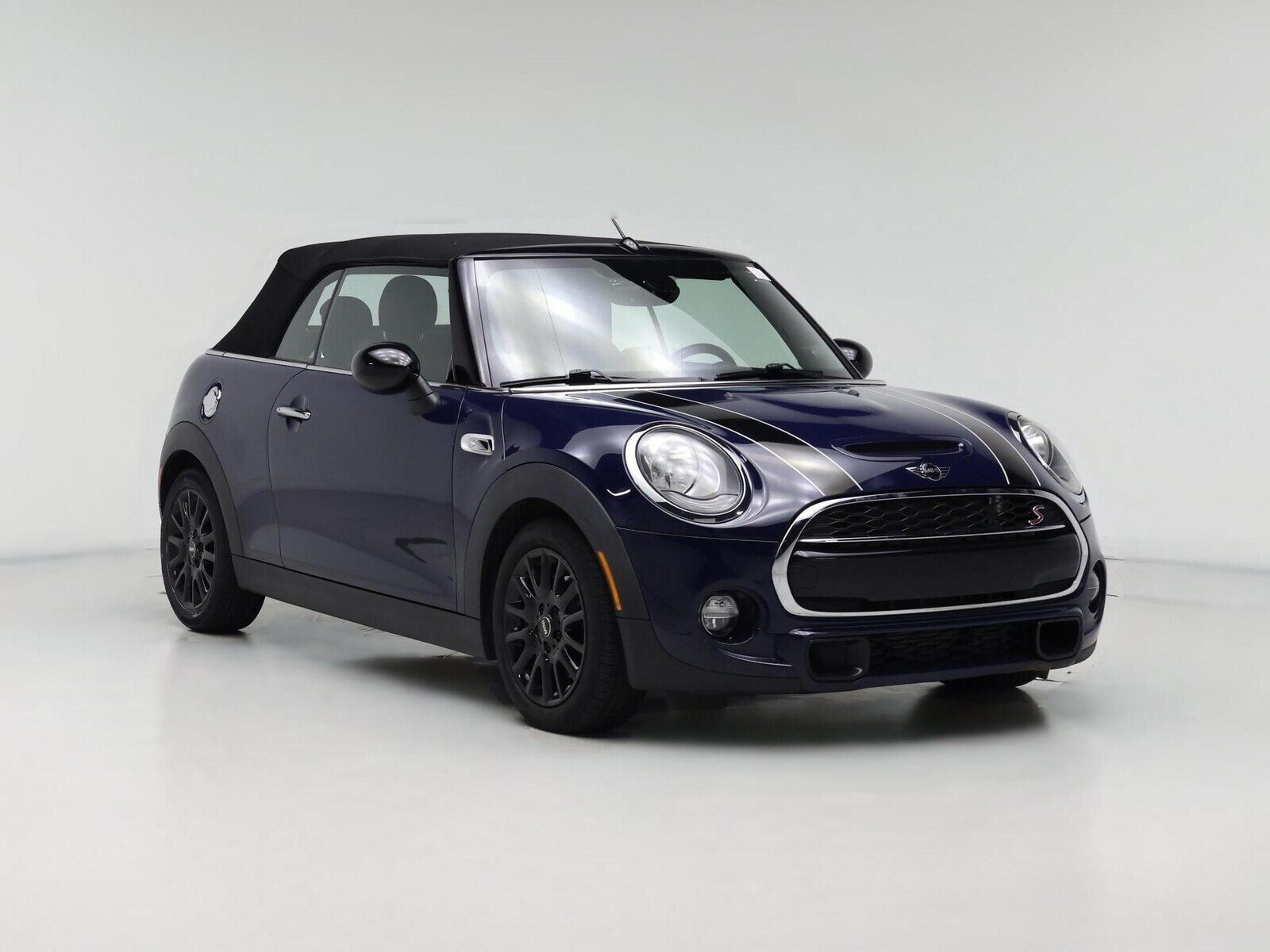 2017 MINI Cooper Convertible