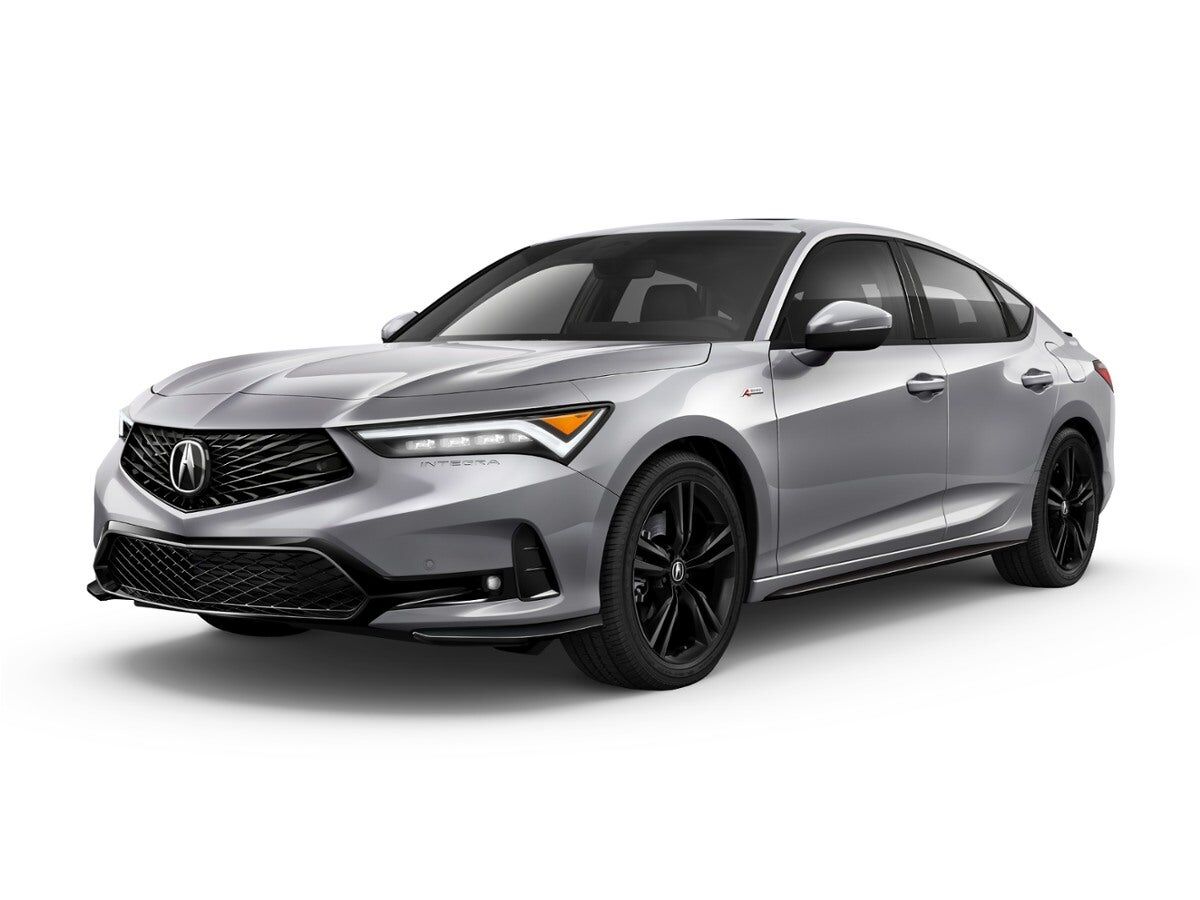 2026 ACURA Integra