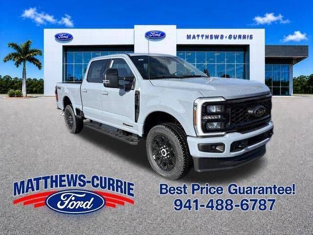 2026 FORD F-250