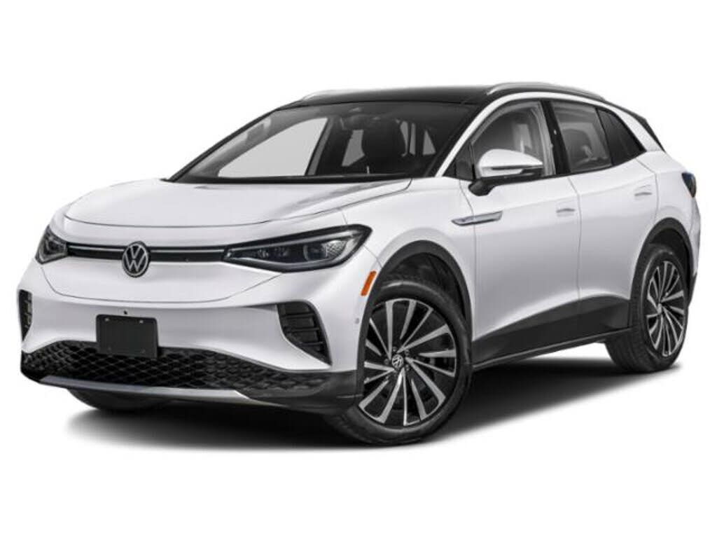 2023 VOLKSWAGEN ID.4