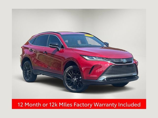 2023 TOYOTA Venza
