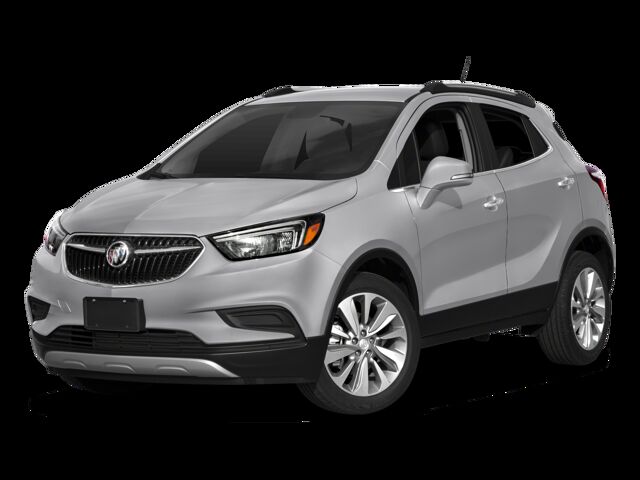 2018 BUICK Encore