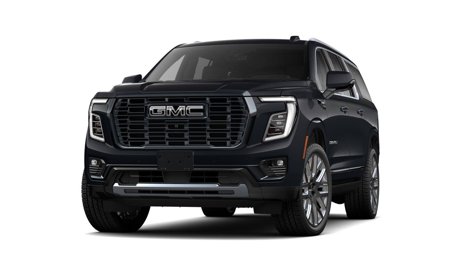 2027 GMC Yukon XL