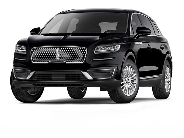 2020 LINCOLN Nautilus