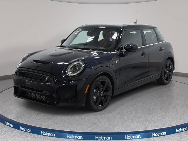 2024 MINI Hardtop