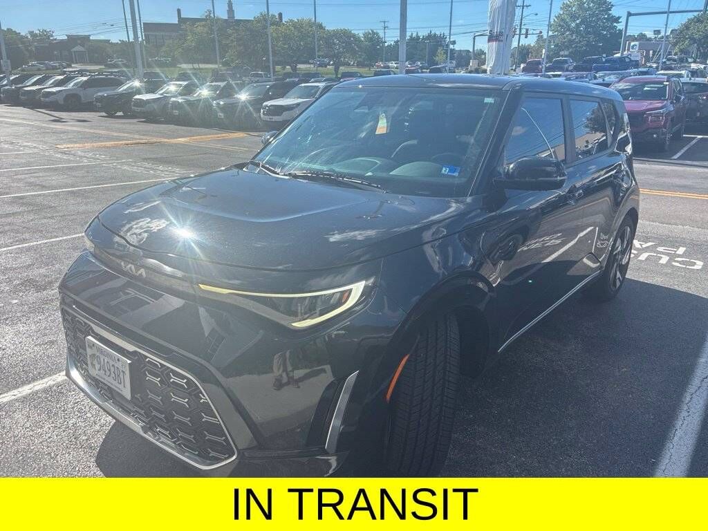 2023 KIA Soul