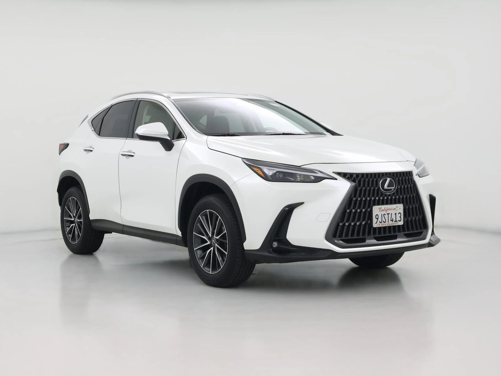 2024 LEXUS NX