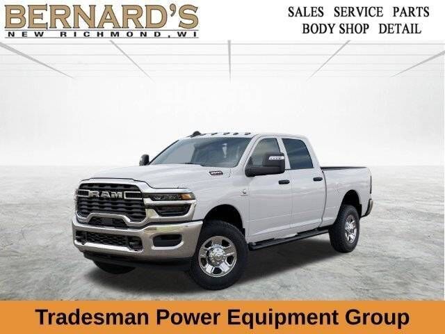 2027 RAM 3500