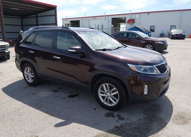 2014 KIA Sorento