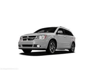 2011 DODGE Journey