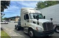 2018 FREIGHTLINER Cascadia