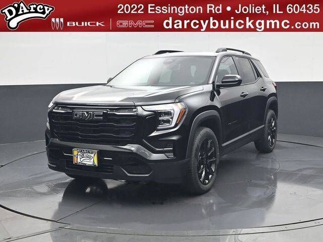 2027 GMC Terrain