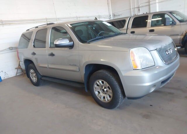 2008 GMC Yukon