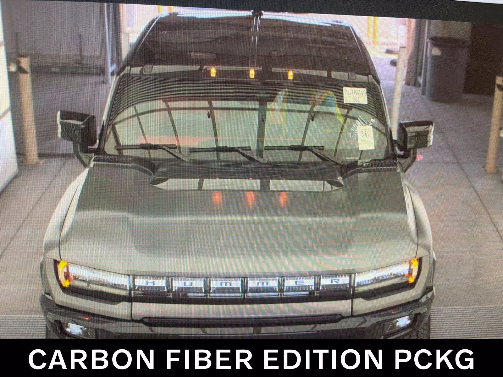 2026 GMC Hummer EV Pickup