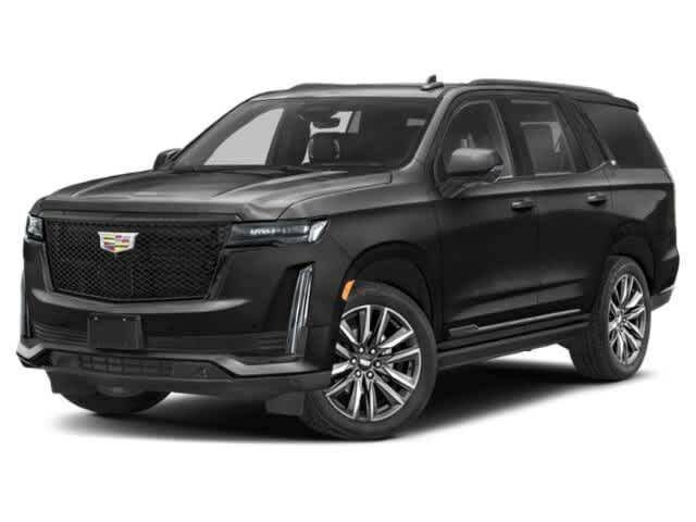 2023 CADILLAC Escalade