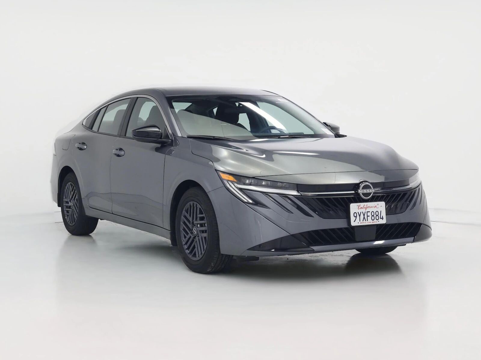 2026 NISSAN Sentra