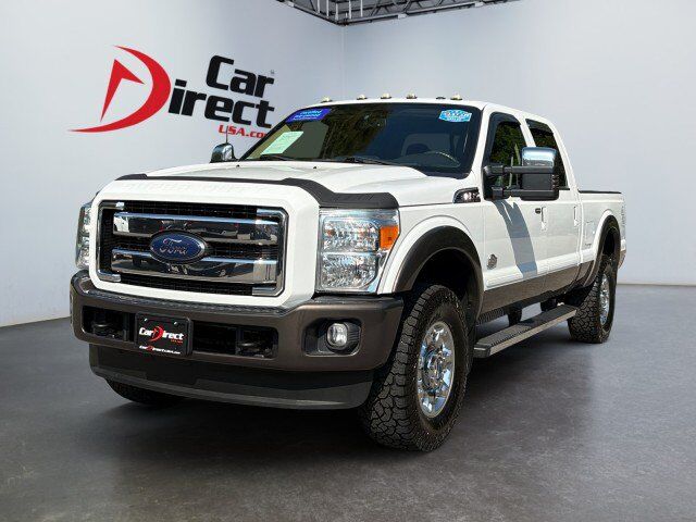 2016 FORD F-350
