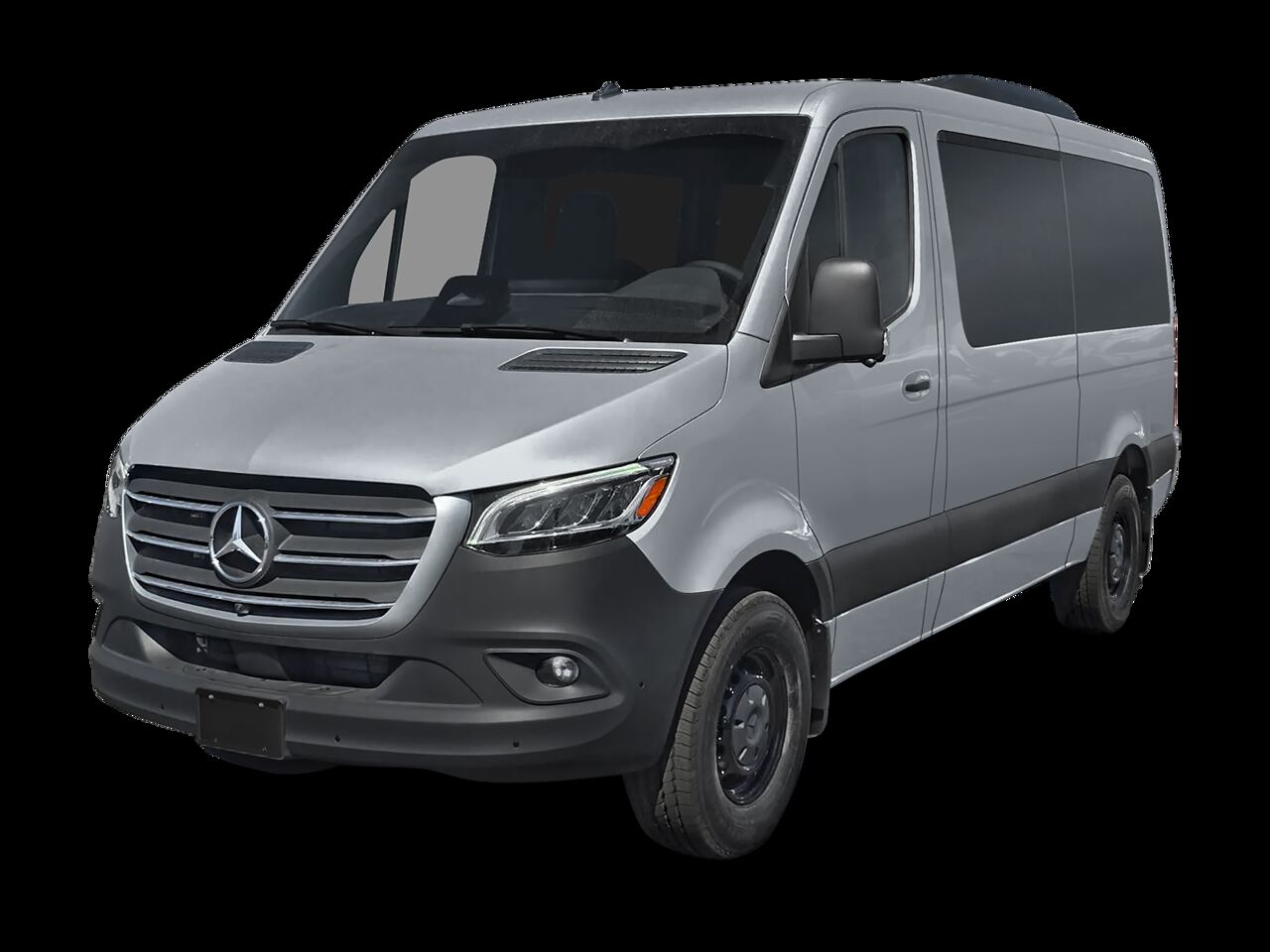 2025 MERCEDES-BENZ Sprinter