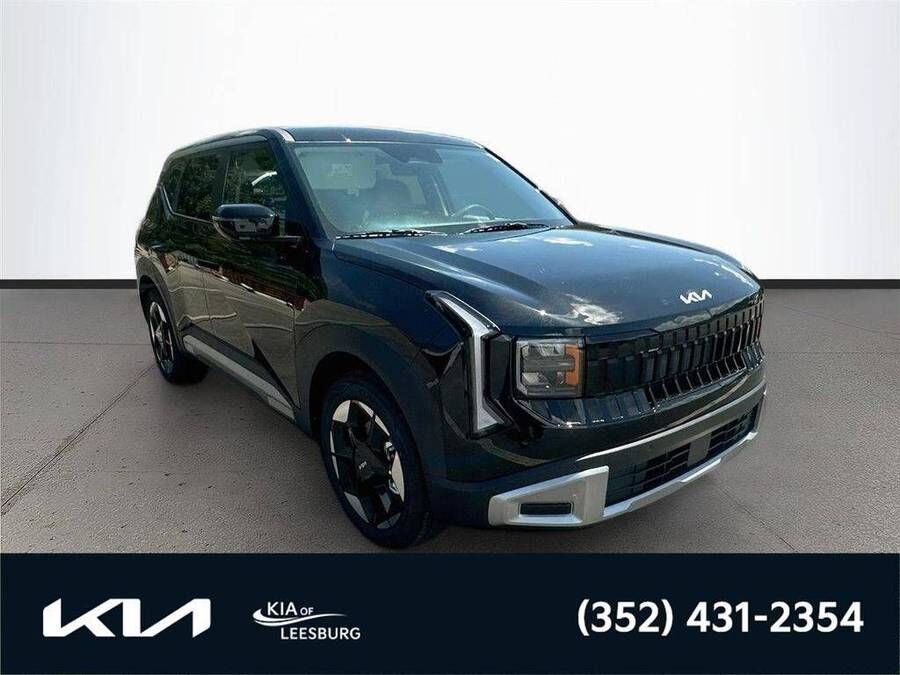 2027 KIA Seltos
