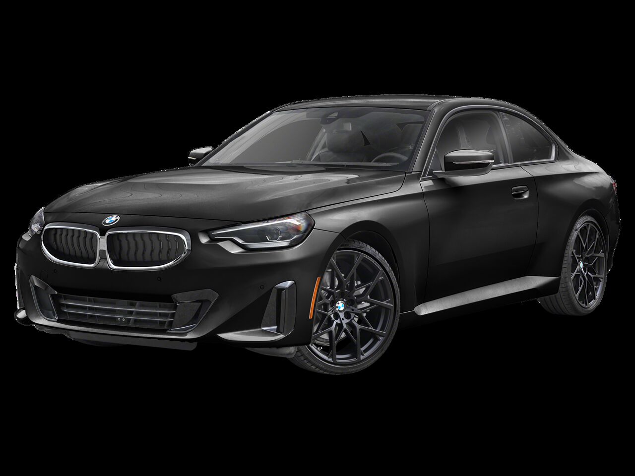 2023 BMW 2 Series