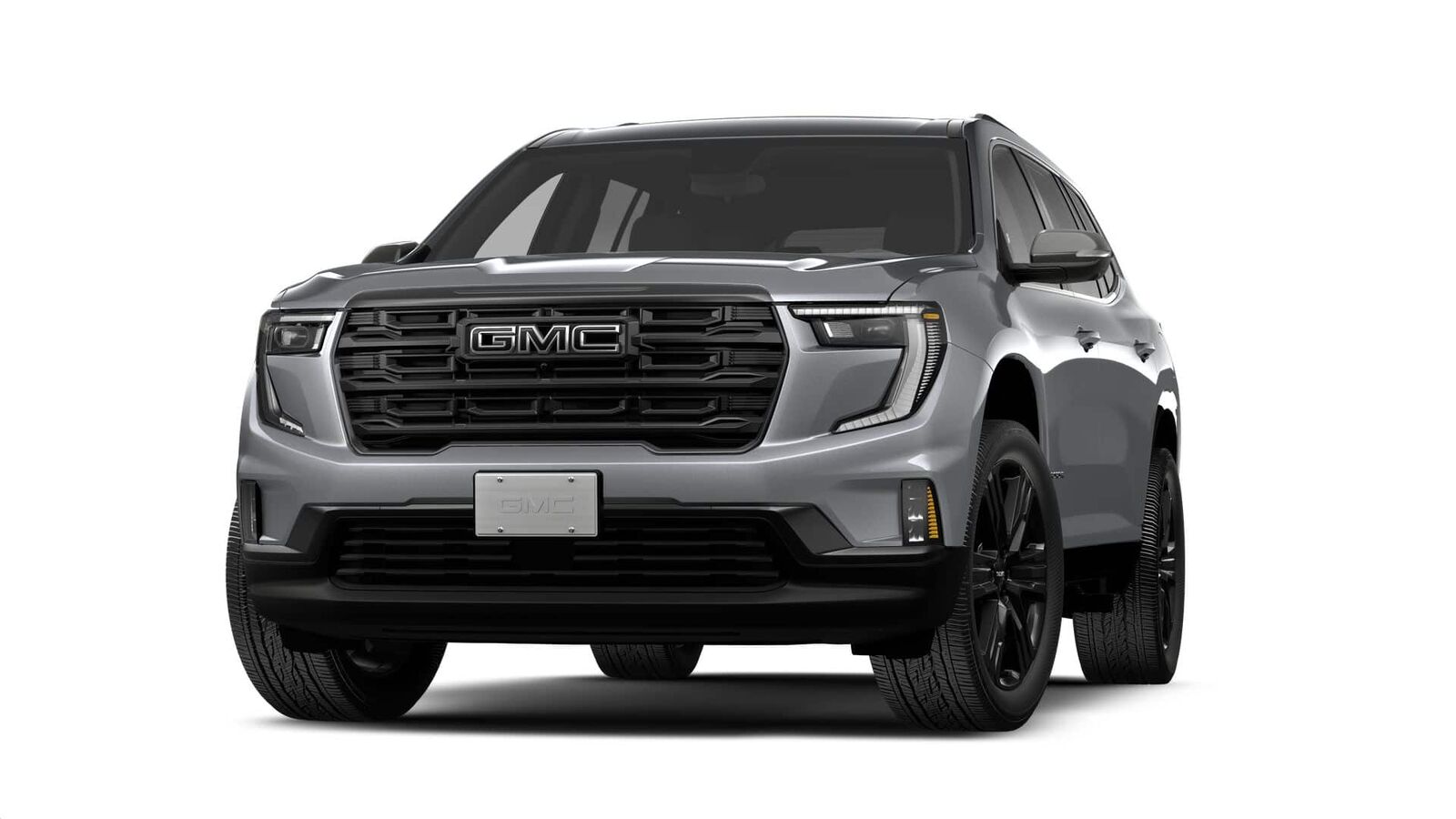 2027 GMC Acadia